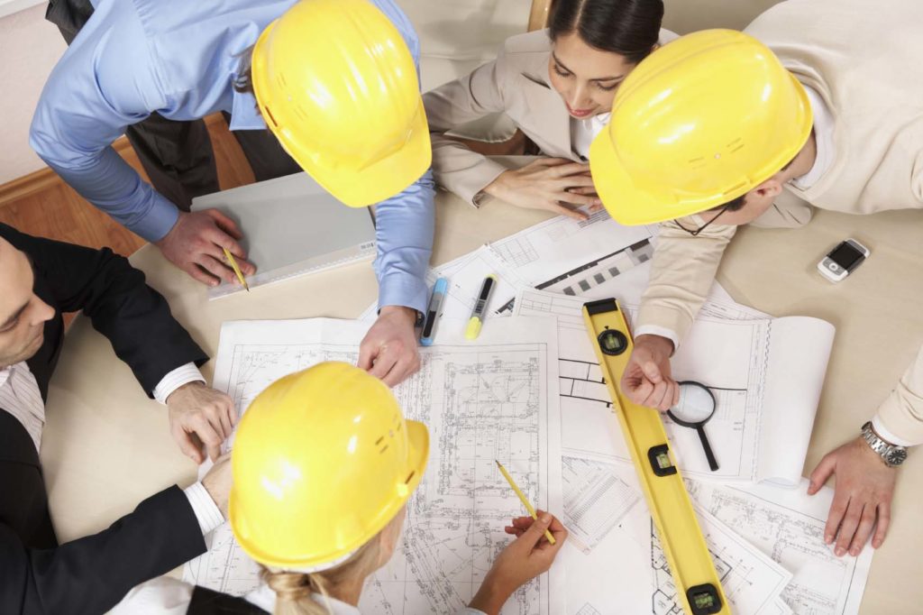 Construction Scheduling Techniques
