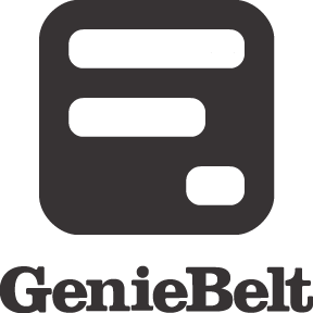 Genie Belt